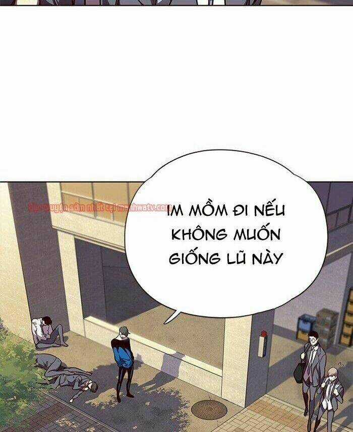 Hoá Thân Thành Mèo - Eleceed Chapter 49 trang 5