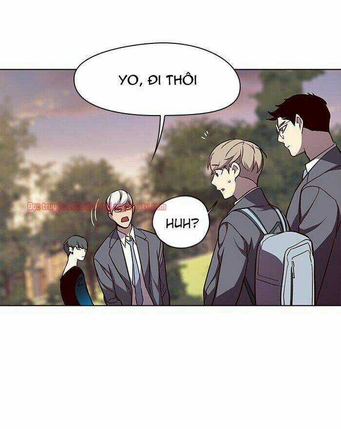 Hoá Thân Thành Mèo - Eleceed Chapter 49 trang 52