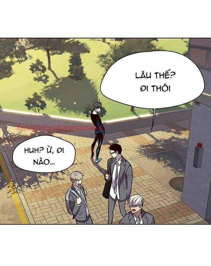 Hoá Thân Thành Mèo - Eleceed Chapter 49 trang 56