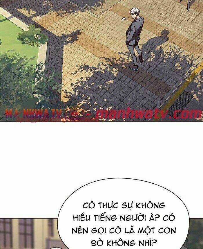 Hoá Thân Thành Mèo - Eleceed Chapter 49 trang 6