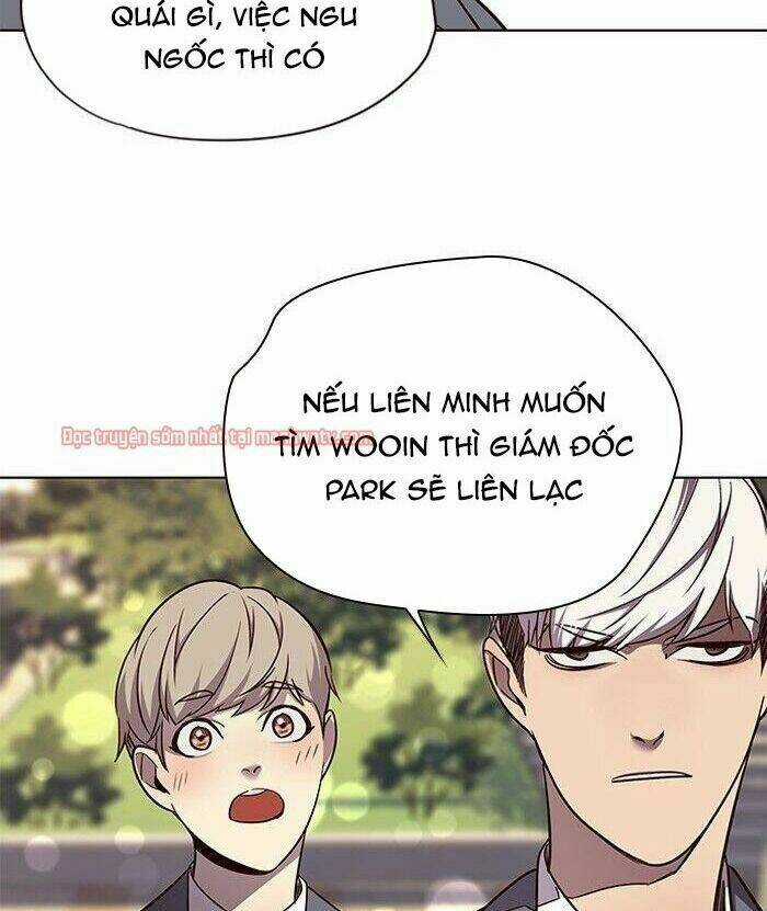 Hoá Thân Thành Mèo - Eleceed Chapter 49 trang 63