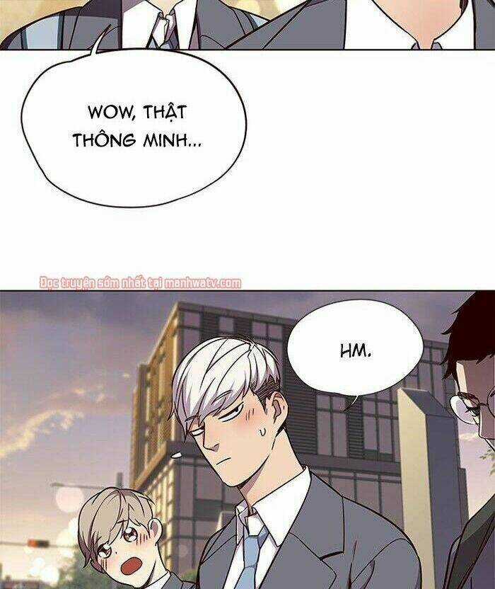 Hoá Thân Thành Mèo - Eleceed Chapter 49 trang 64