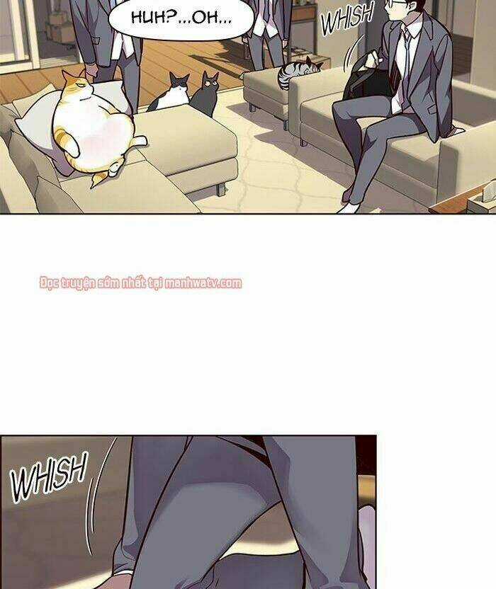 Hoá Thân Thành Mèo - Eleceed Chapter 49 trang 82