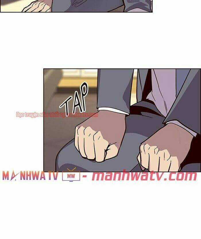 Hoá Thân Thành Mèo - Eleceed Chapter 49 trang 83