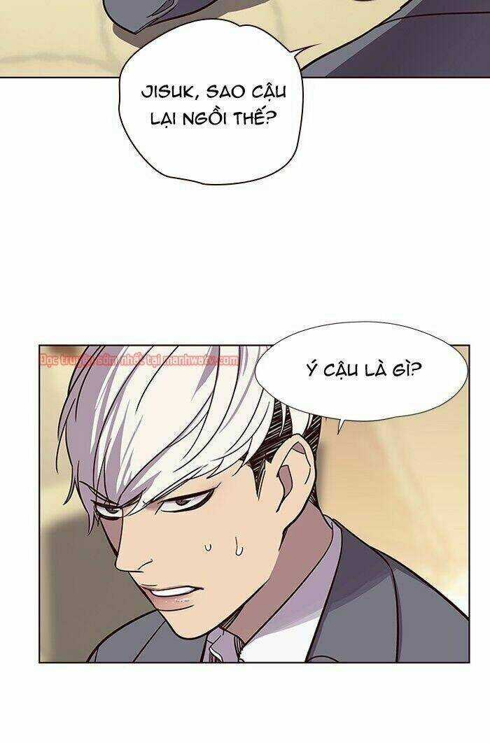 Hoá Thân Thành Mèo - Eleceed Chapter 49 trang 85