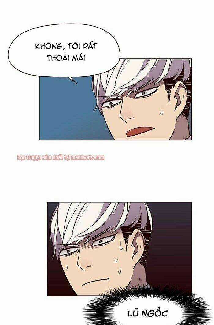 Hoá Thân Thành Mèo - Eleceed Chapter 49 trang 87