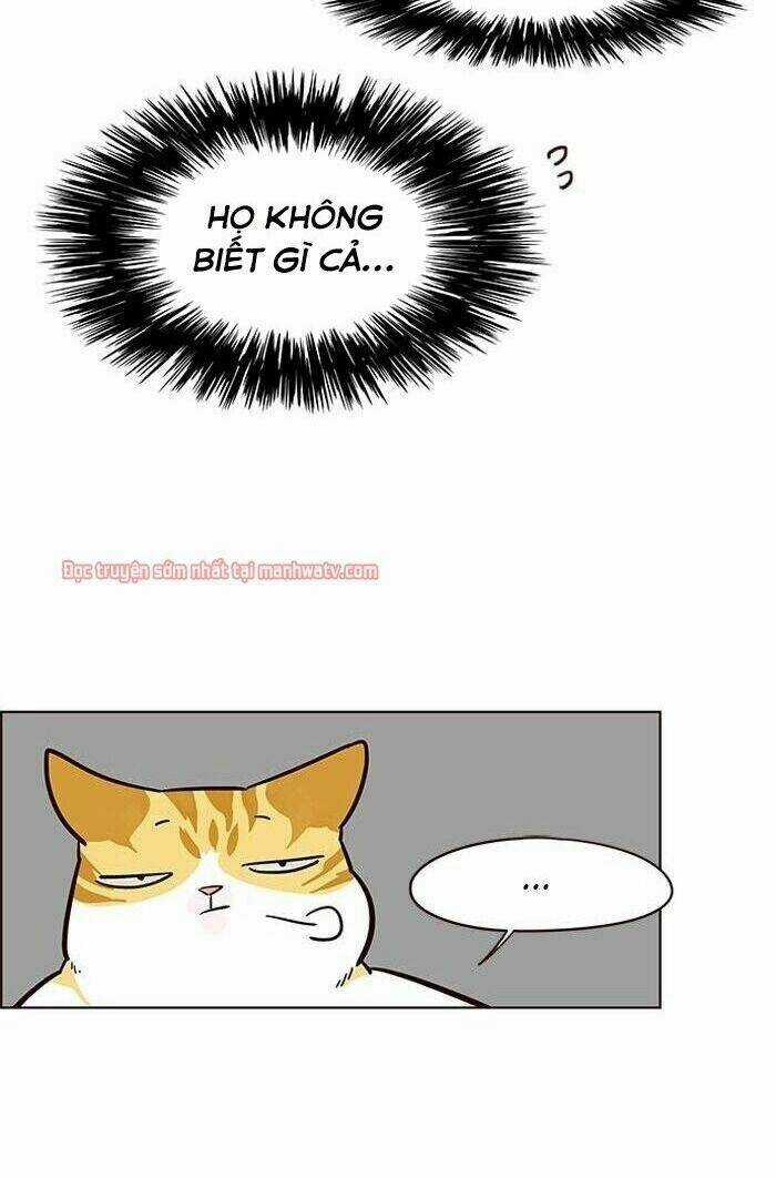 Hoá Thân Thành Mèo - Eleceed Chapter 49 trang 88