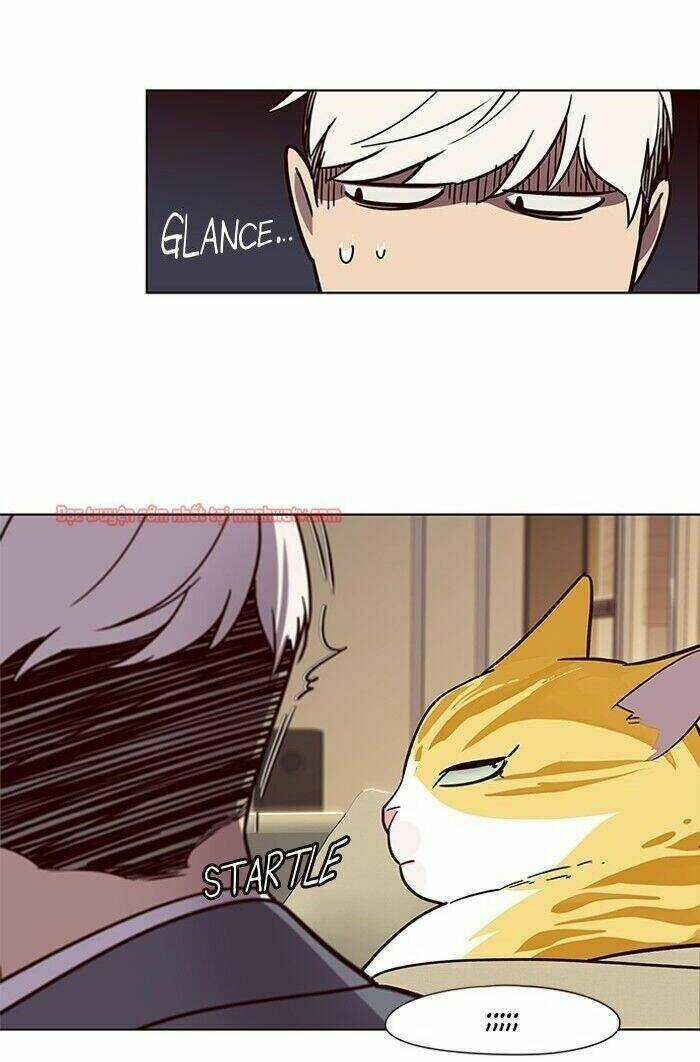 Hoá Thân Thành Mèo - Eleceed Chapter 49 trang 89