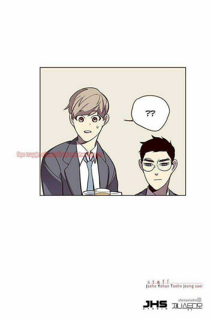 Hoá Thân Thành Mèo - Eleceed Chapter 49 trang 92