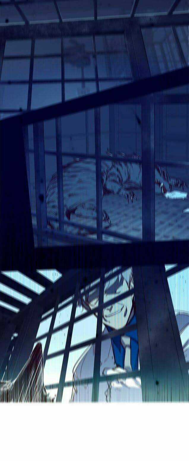 Hoá Thân Thành Mèo - Eleceed Chapter 5 trang 12