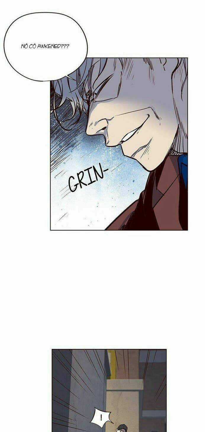 Hoá Thân Thành Mèo - Eleceed Chapter 5 trang 15