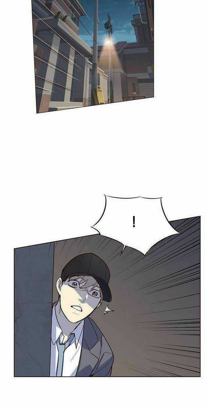 Hoá Thân Thành Mèo - Eleceed Chapter 5 trang 27