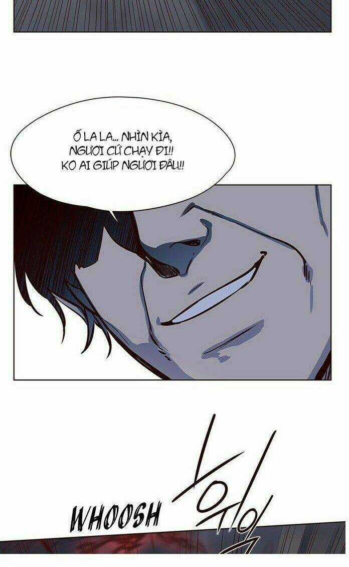 Hoá Thân Thành Mèo - Eleceed Chapter 5 trang 39