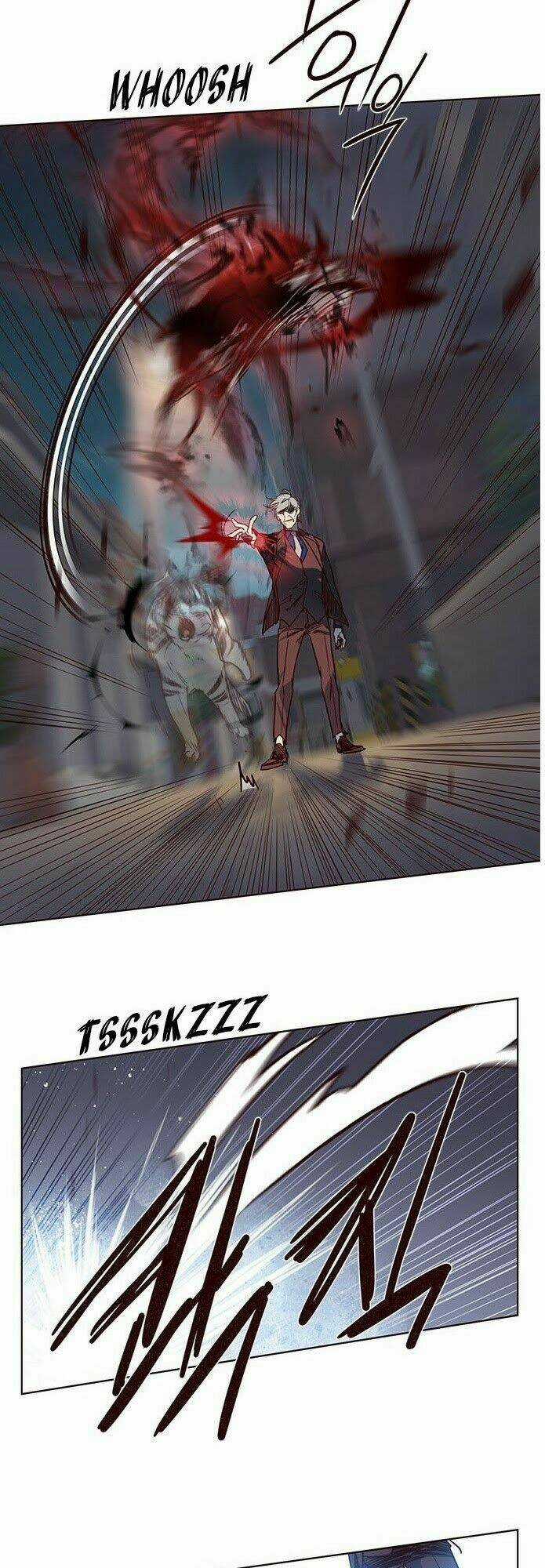 Hoá Thân Thành Mèo - Eleceed Chapter 5 trang 40