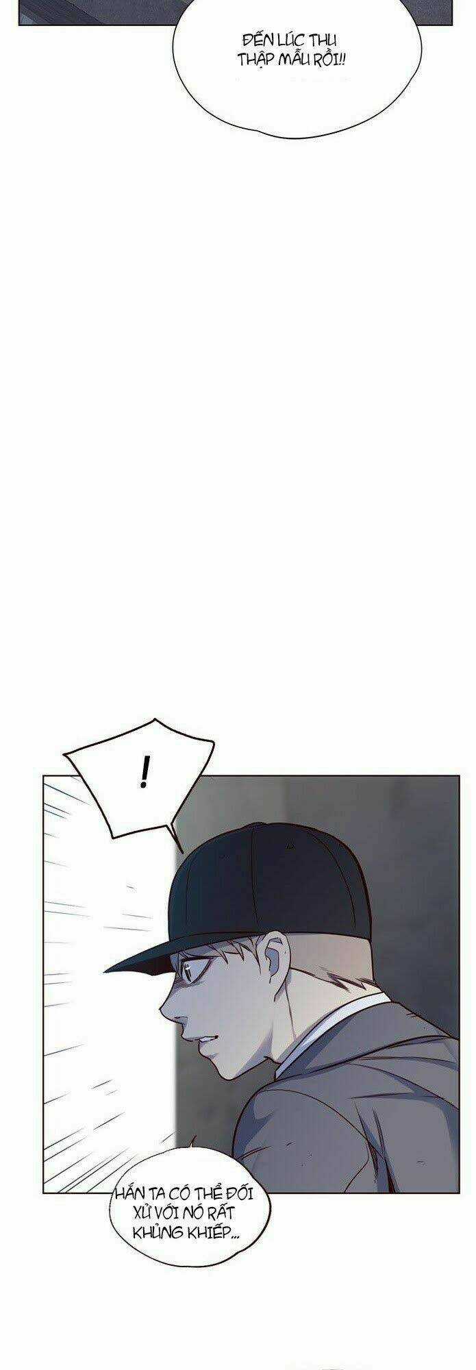 Hoá Thân Thành Mèo - Eleceed Chapter 5 trang 42