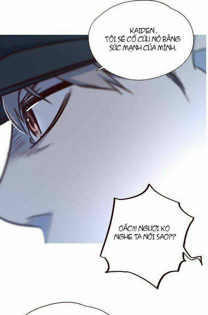 Hoá Thân Thành Mèo - Eleceed Chapter 5 trang 43