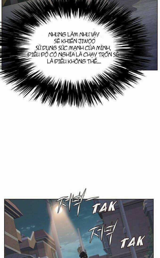 Hoá Thân Thành Mèo - Eleceed Chapter 5 trang 48