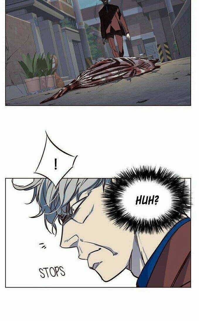 Hoá Thân Thành Mèo - Eleceed Chapter 5 trang 49