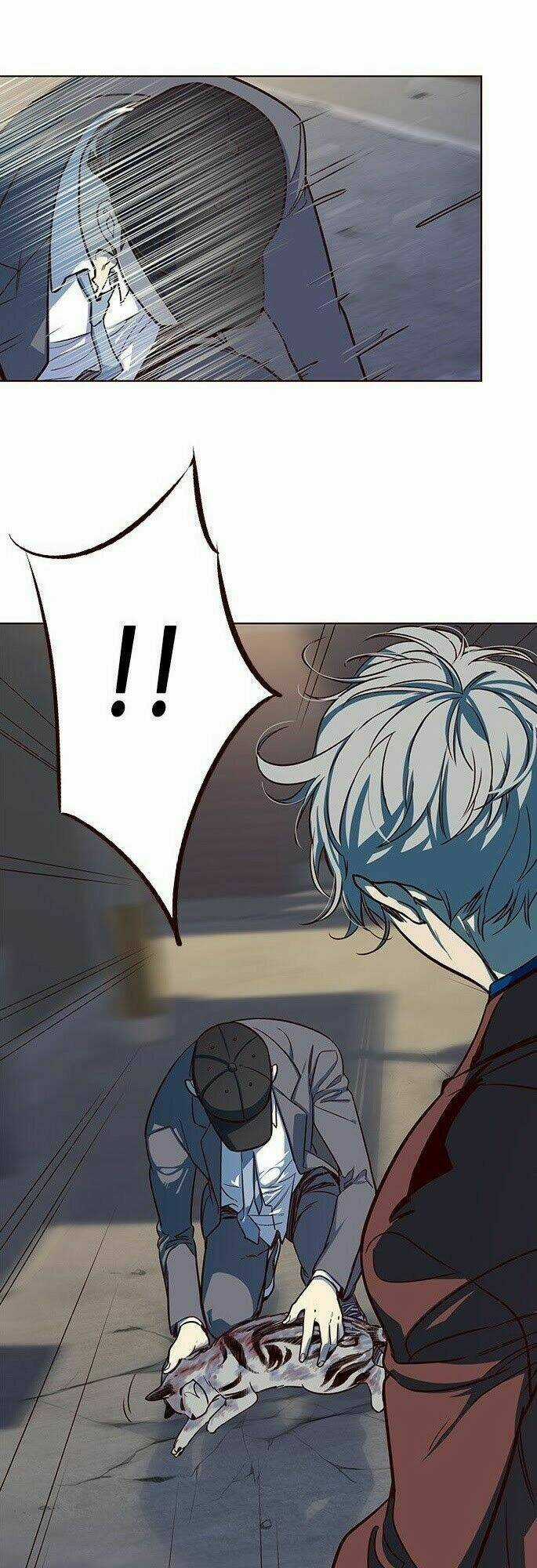 Hoá Thân Thành Mèo - Eleceed Chapter 5 trang 50