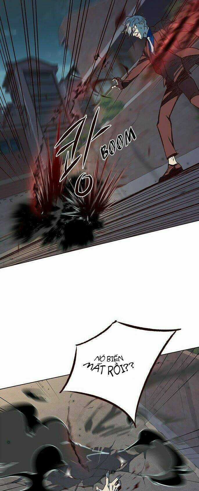 Hoá Thân Thành Mèo - Eleceed Chapter 5 trang 52