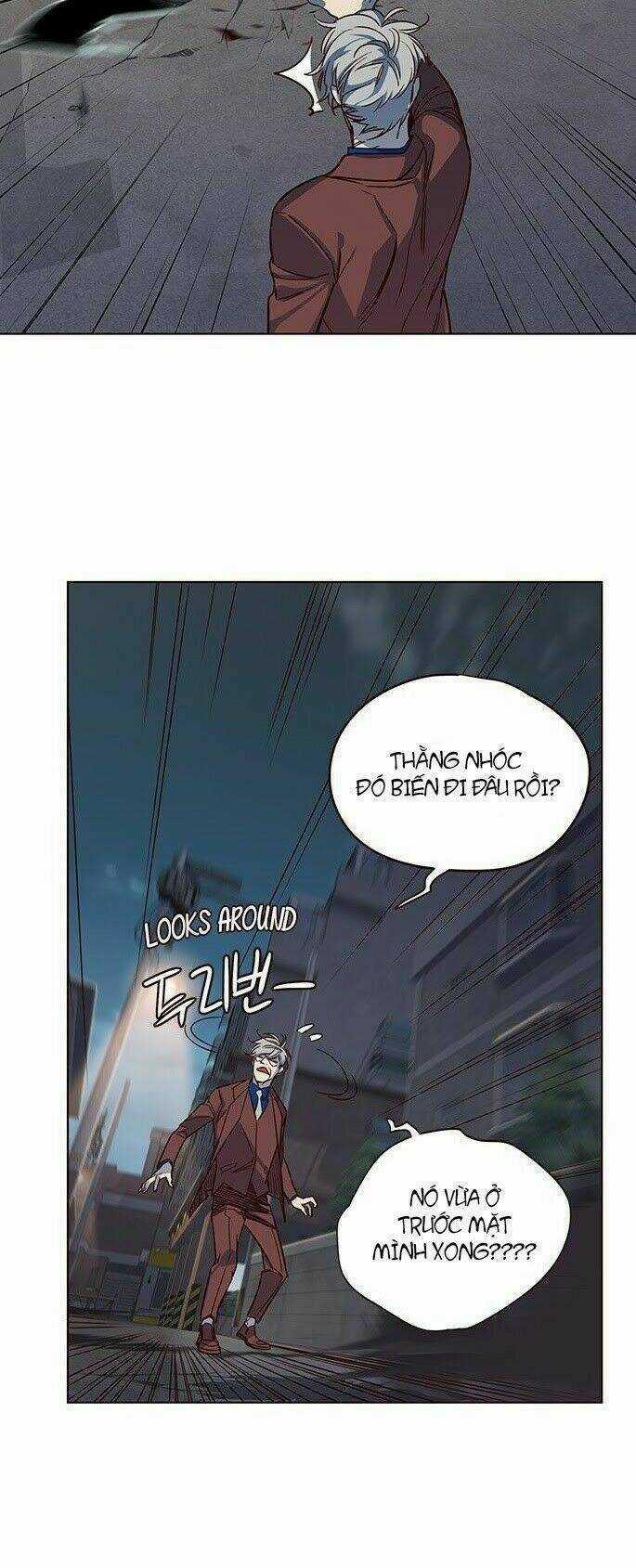 Hoá Thân Thành Mèo - Eleceed Chapter 5 trang 53