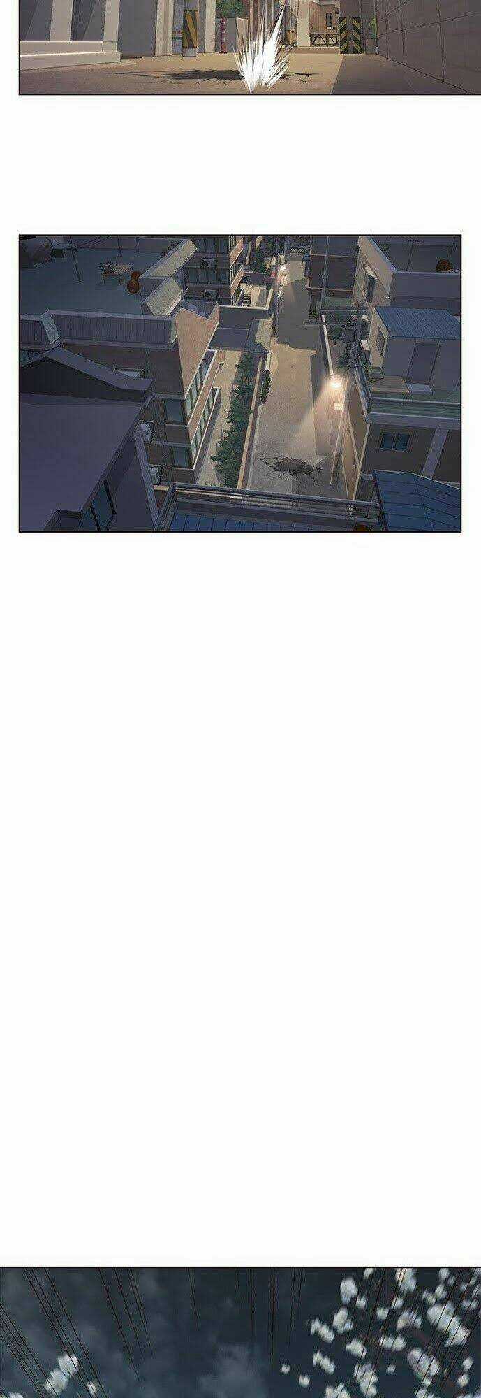 Hoá Thân Thành Mèo - Eleceed Chapter 5 trang 55