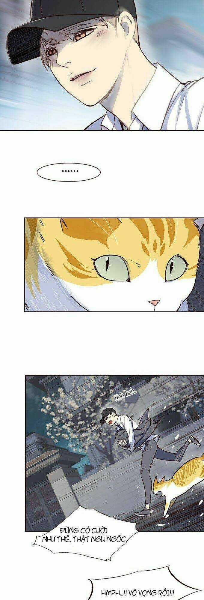 Hoá Thân Thành Mèo - Eleceed Chapter 5 trang 59