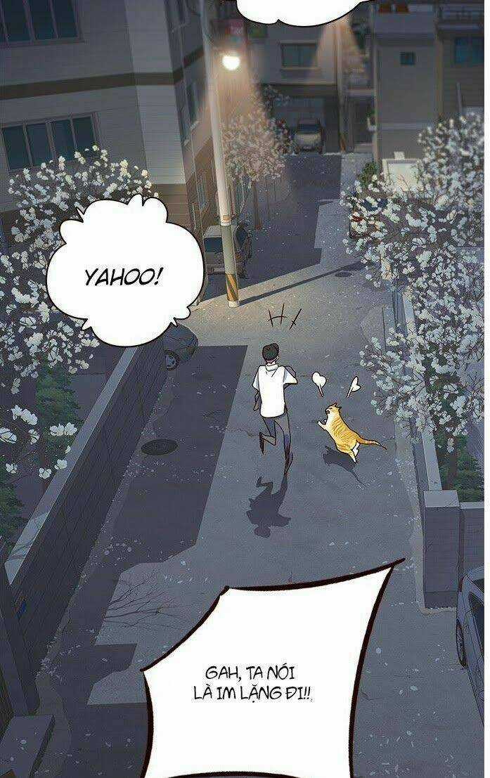 Hoá Thân Thành Mèo - Eleceed Chapter 5 trang 64