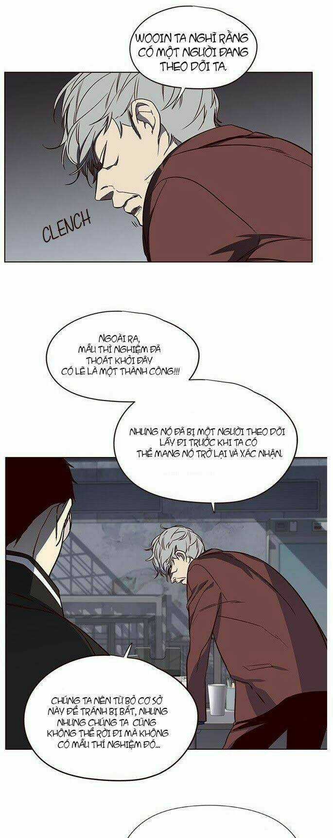 Hoá Thân Thành Mèo - Eleceed Chapter 5 trang 67