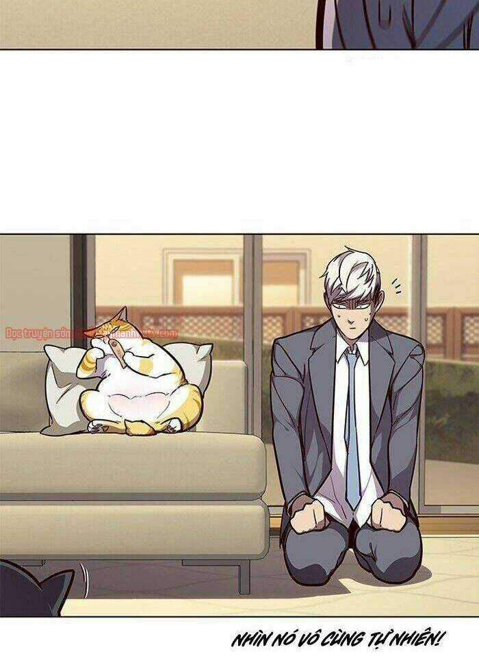 Hoá Thân Thành Mèo - Eleceed Chapter 50 trang 10