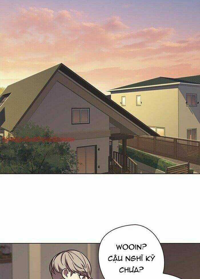 Hoá Thân Thành Mèo - Eleceed Chapter 50 trang 2