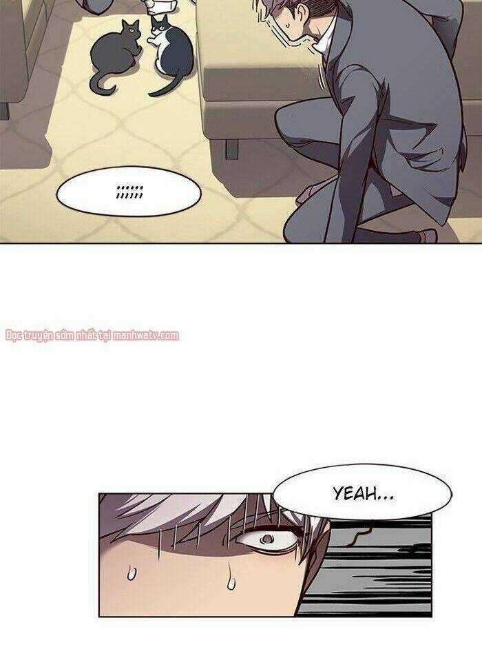 Hoá Thân Thành Mèo - Eleceed Chapter 50 trang 20