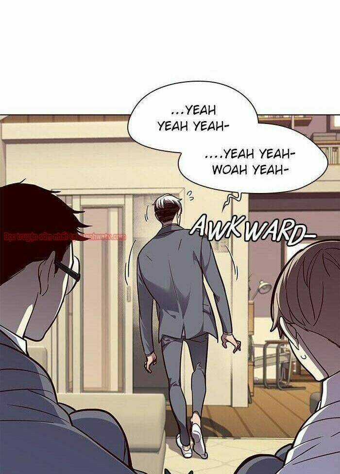 Hoá Thân Thành Mèo - Eleceed Chapter 50 trang 21