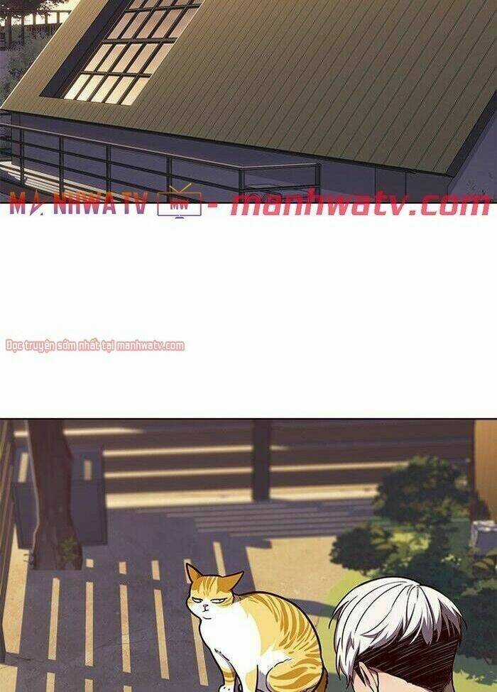 Hoá Thân Thành Mèo - Eleceed Chapter 50 trang 24