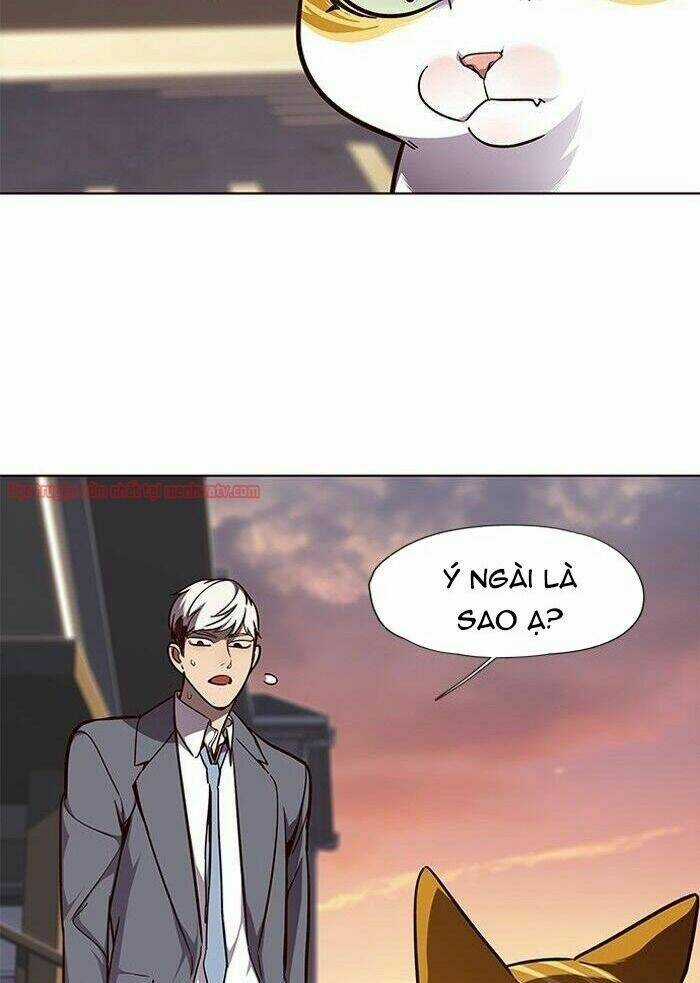 Hoá Thân Thành Mèo - Eleceed Chapter 50 trang 26