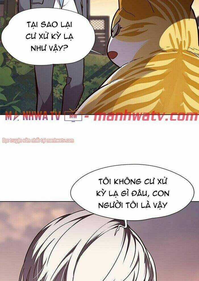 Hoá Thân Thành Mèo - Eleceed Chapter 50 trang 27