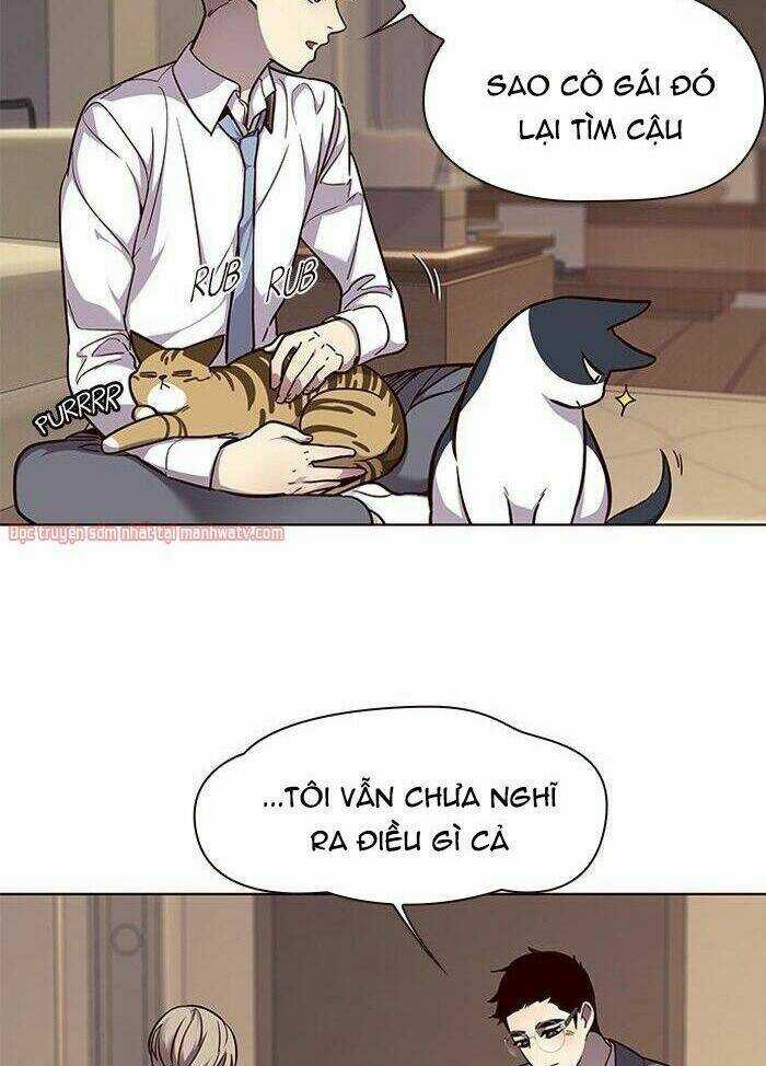 Hoá Thân Thành Mèo - Eleceed Chapter 50 trang 3