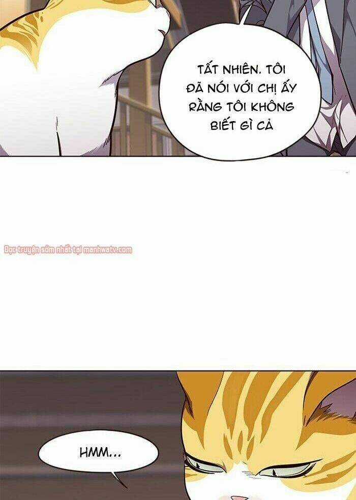 Hoá Thân Thành Mèo - Eleceed Chapter 50 trang 34