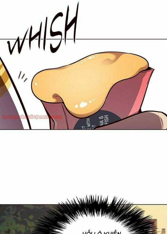 Hoá Thân Thành Mèo - Eleceed Chapter 50 trang 36