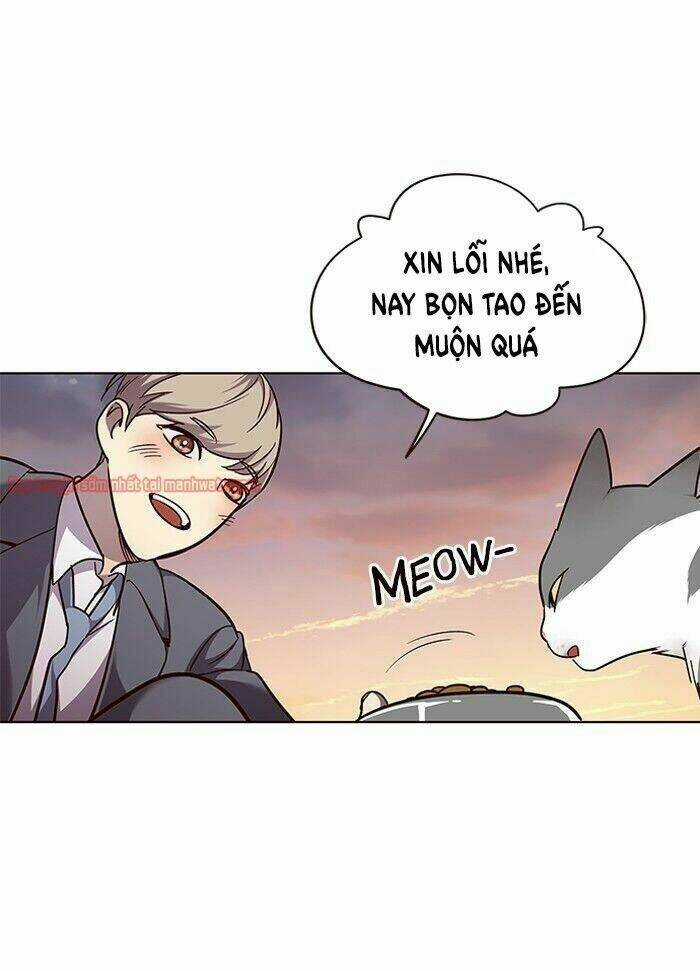 Hoá Thân Thành Mèo - Eleceed Chapter 50 trang 49