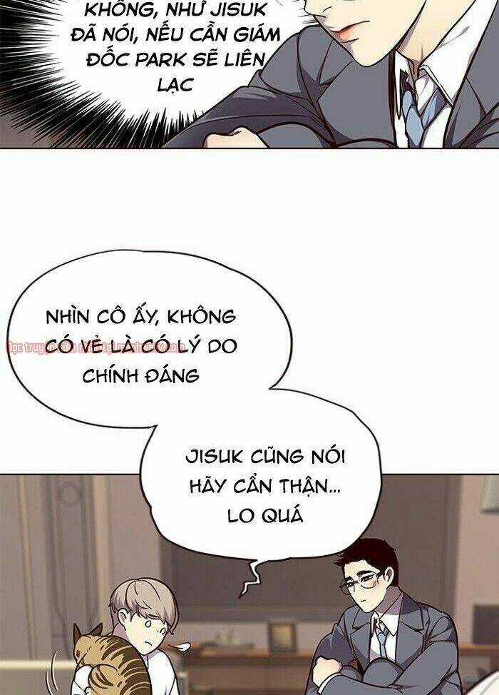 Hoá Thân Thành Mèo - Eleceed Chapter 50 trang 5