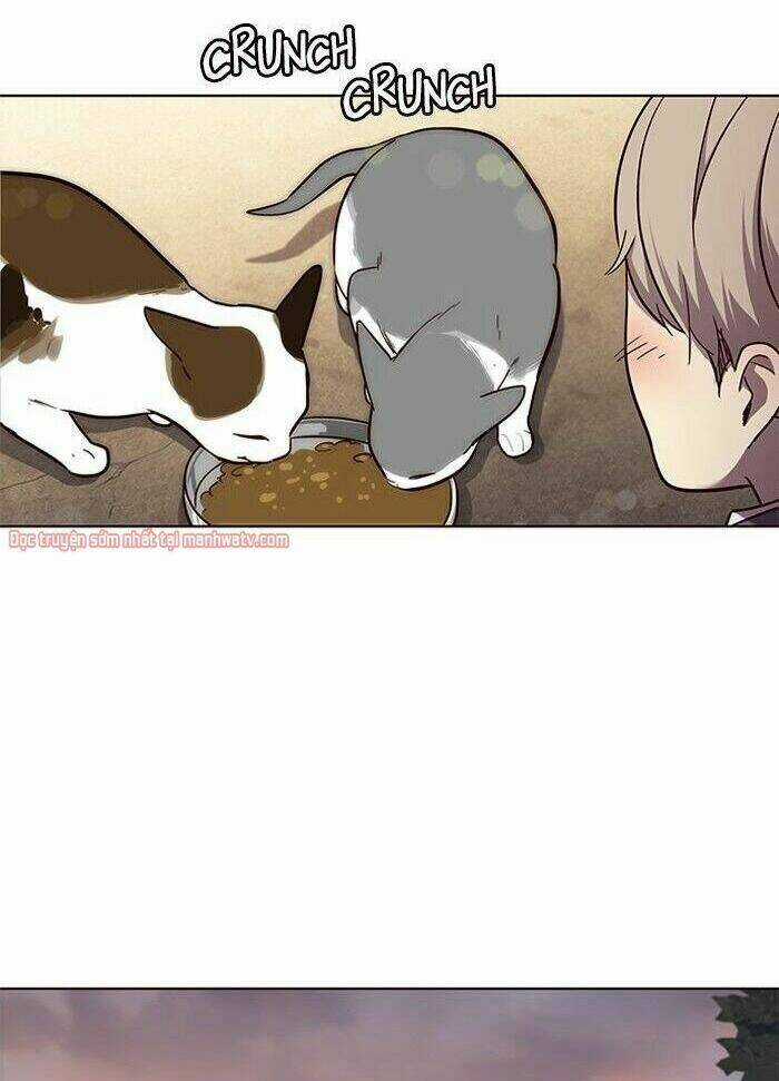 Hoá Thân Thành Mèo - Eleceed Chapter 50 trang 50