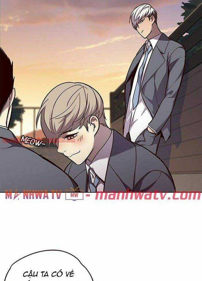 Hoá Thân Thành Mèo - Eleceed Chapter 50 trang 51