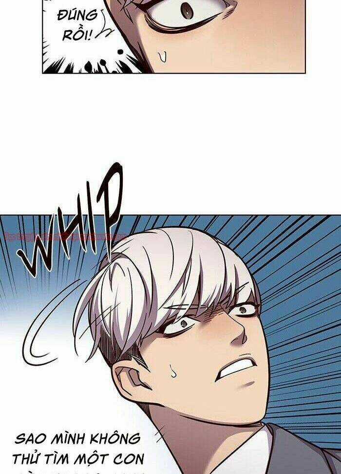 Hoá Thân Thành Mèo - Eleceed Chapter 50 trang 53