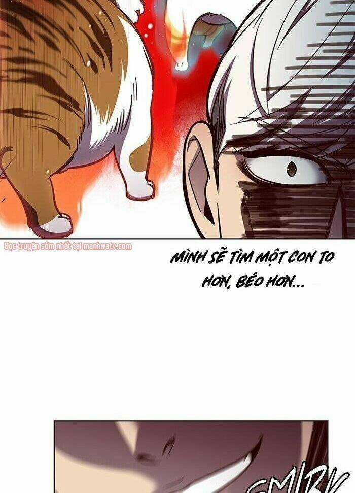 Hoá Thân Thành Mèo - Eleceed Chapter 50 trang 55