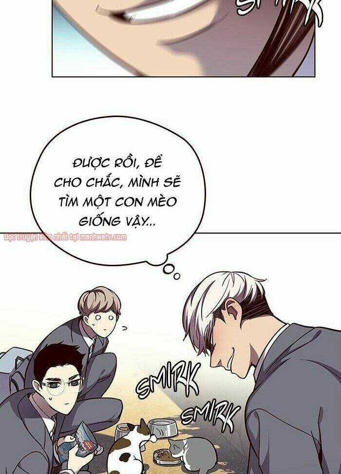 Hoá Thân Thành Mèo - Eleceed Chapter 50 trang 56