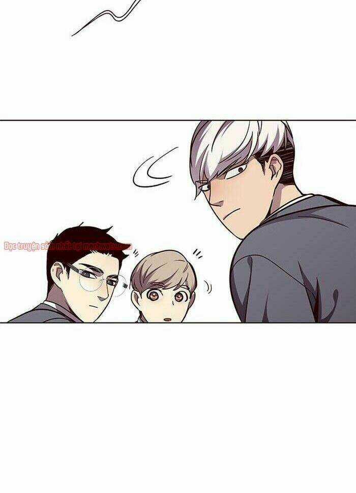 Hoá Thân Thành Mèo - Eleceed Chapter 50 trang 58