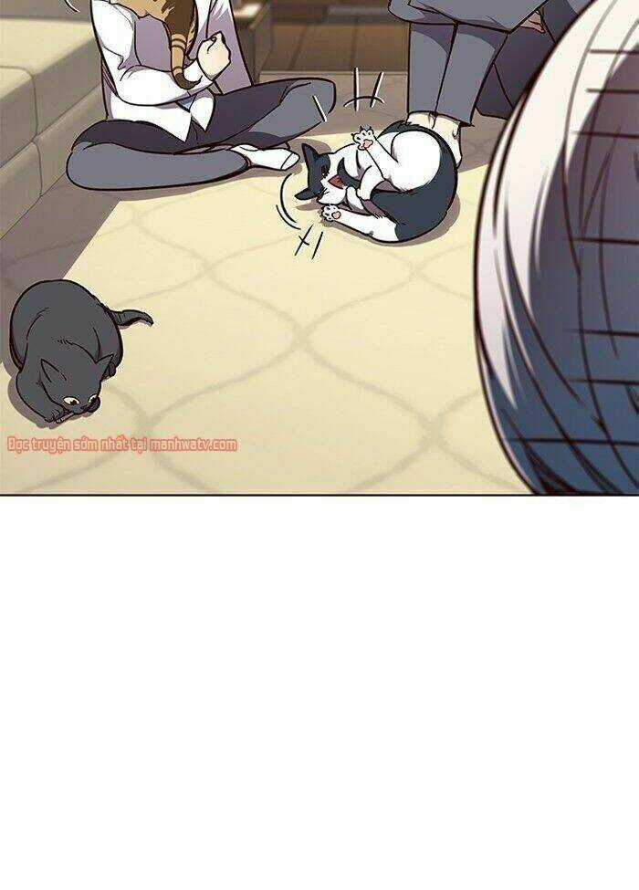 Hoá Thân Thành Mèo - Eleceed Chapter 50 trang 6