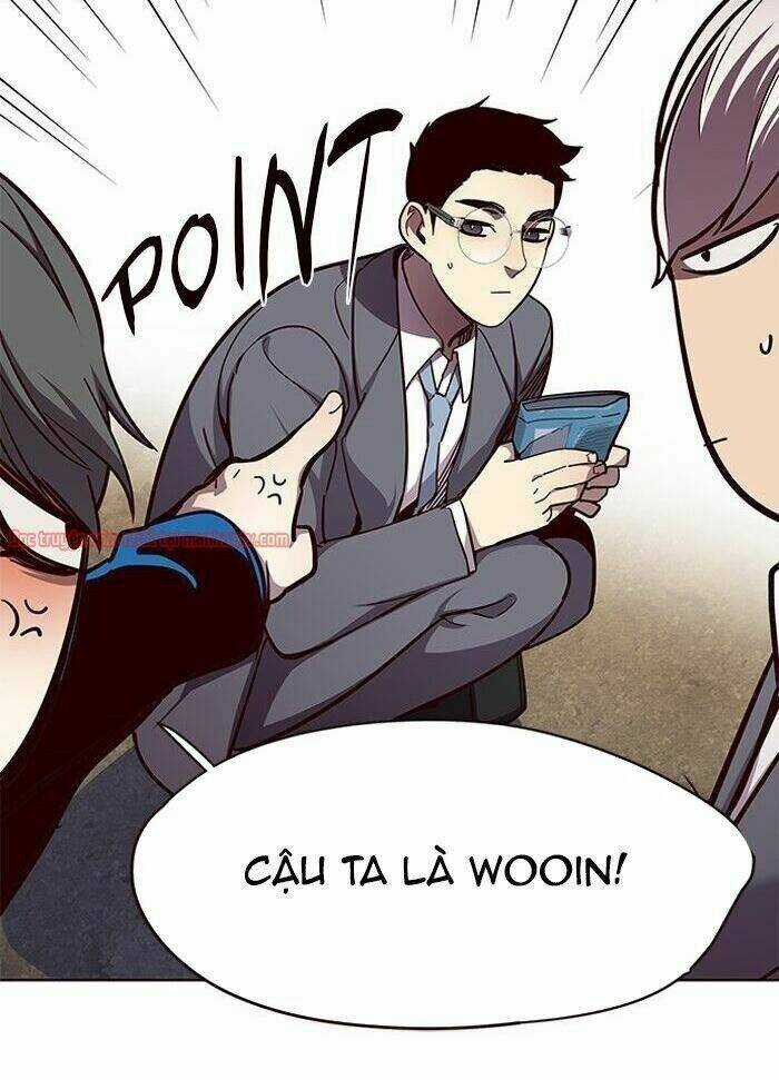 Hoá Thân Thành Mèo - Eleceed Chapter 50 trang 62