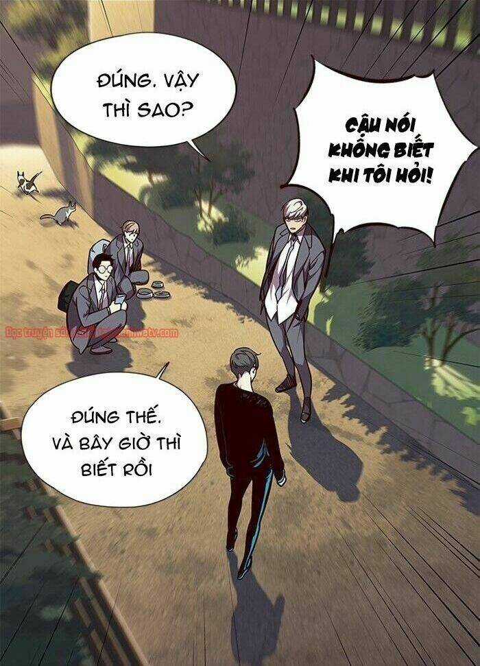 Hoá Thân Thành Mèo - Eleceed Chapter 50 trang 65